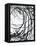 Undulating Orbit 2-Emma Jones-Framed Premier Image Canvas