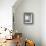 Undulating Orbit 2-Emma Jones-Framed Giclee Print displayed on a wall