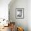 Undulating Orbit 2-Emma Jones-Framed Giclee Print displayed on a wall