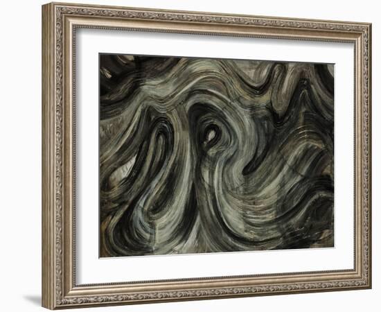 Undulation I-Farrell Douglass-Framed Giclee Print