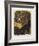 Une Gallerie au Gymnase-Edouard Vuillard-Framed Limited Edition