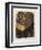 Une Gallerie au Gymnase-Edouard Vuillard-Framed Limited Edition