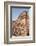 Uneishu Tomb, Petra, Jordan, Middle East-Richard Maschmeyer-Framed Photographic Print