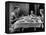 Unemployed Family around the Dinner Table-Hansel Mieth-Framed Premier Image Canvas