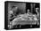 Unemployed Family around the Dinner Table-Hansel Mieth-Framed Premier Image Canvas