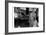 Unemployed Lumber Worker-Dorothea Lange-Framed Art Print