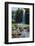 Unesco World Heritage Site, Iguazu Falls, Argentina, South America-Michael Runkel-Framed Photographic Print