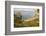 Unesco World Heritage Site Jurassic Coast Dorset England Uk-Veneratio-Framed Photographic Print