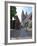 UNESCO World Heritage Site, Luther's Town of Wittenberg, Saxony-Anhalt, Germany-Michael Runkel-Framed Photographic Print