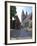 UNESCO World Heritage Site, Luther's Town of Wittenberg, Saxony-Anhalt, Germany-Michael Runkel-Framed Photographic Print