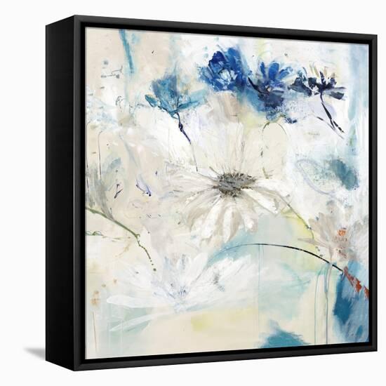 Unexpected Flowers II-Jodi Maas-Framed Premier Image Canvas