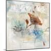 Unexpected Flowers III-Jodi Maas-Mounted Giclee Print