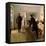 Unexpected Return, C1884-C1888-Il'ya Repin-Framed Premier Image Canvas