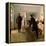 Unexpected Return, C1884-C1888-Il'ya Repin-Framed Premier Image Canvas