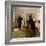 Unexpected Return, C1884-C1888-Il'ya Repin-Framed Giclee Print