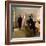 Unexpected Return, C1884-C1888-Il'ya Repin-Framed Giclee Print