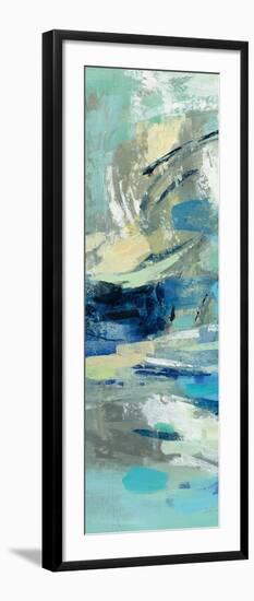 Unexpected Wave II-Silvia Vassileva-Framed Art Print