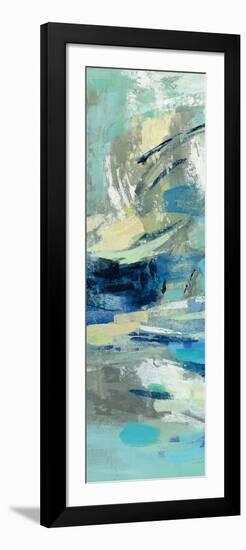 Unexpected Wave II-Silvia Vassileva-Framed Art Print