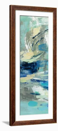 Unexpected Wave II-Silvia Vassileva-Framed Art Print