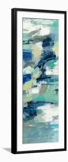 Unexpected Wave III-Silvia Vassileva-Framed Art Print