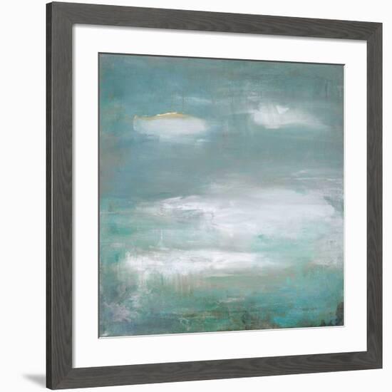 Unexpected-Heather Ross-Framed Art Print