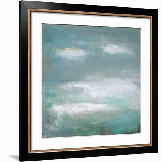 Unexpected-Heather Ross-Framed Art Print