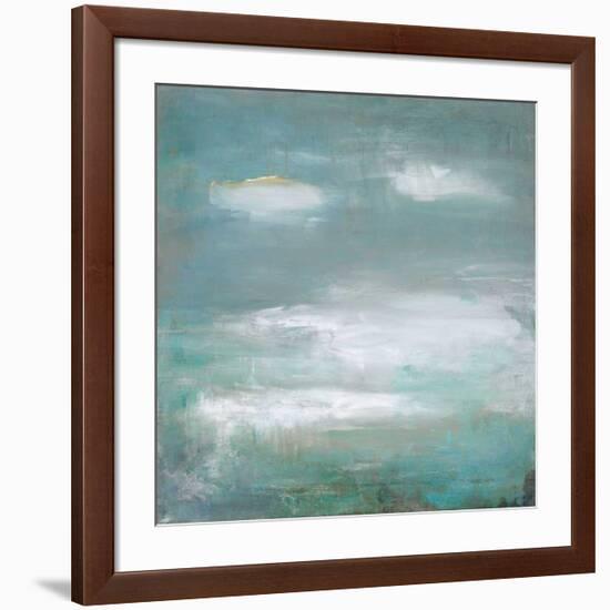 Unexpected-Heather Ross-Framed Art Print