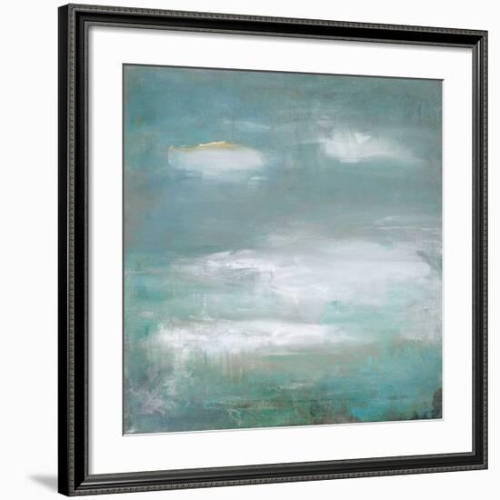 Unexpected-Heather Ross-Framed Art Print