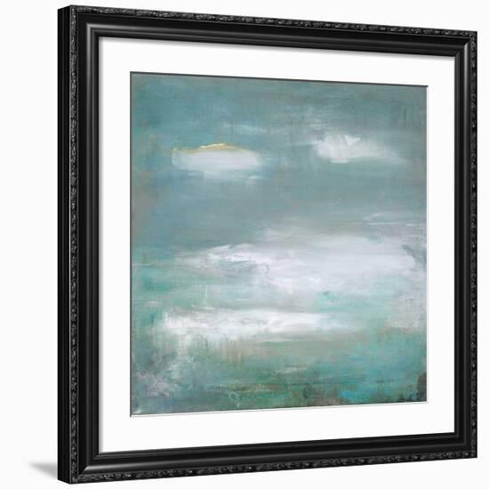 Unexpected-Heather Ross-Framed Art Print