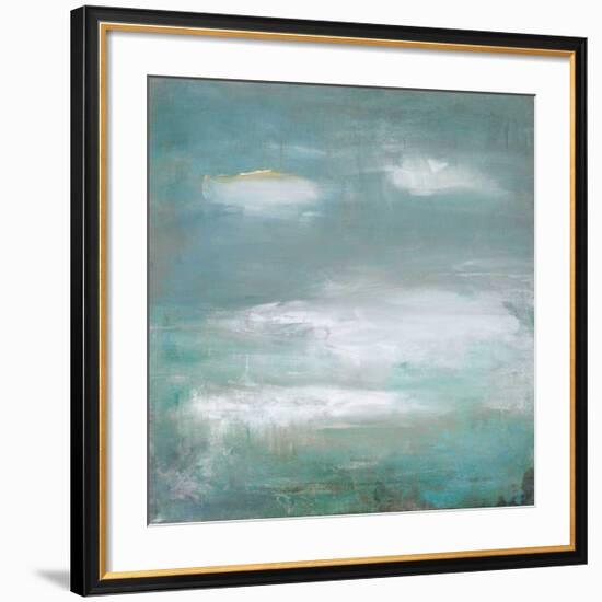 Unexpected-Heather Ross-Framed Art Print