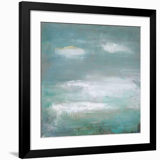 Unexpected-Heather Ross-Framed Art Print