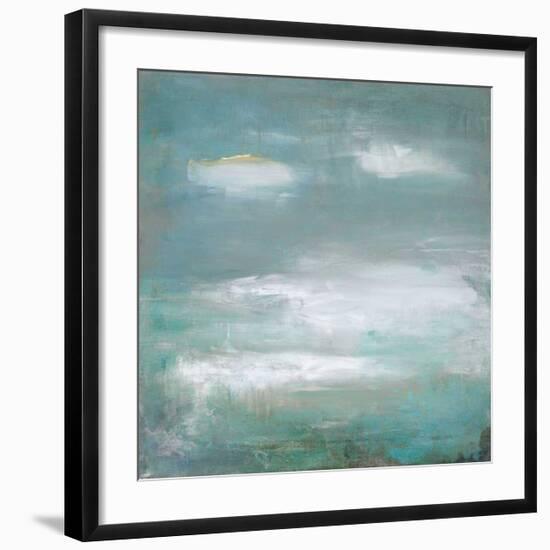 Unexpected-Heather Ross-Framed Giclee Print