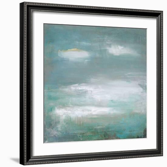 Unexpected-Heather Ross-Framed Giclee Print