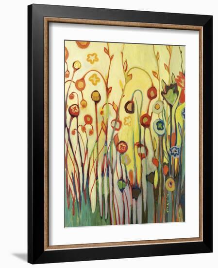 Unfolded-Jennifer Lommers-Framed Art Print