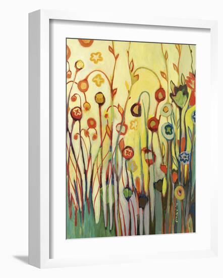 Unfolded-Jennifer Lommers-Framed Art Print