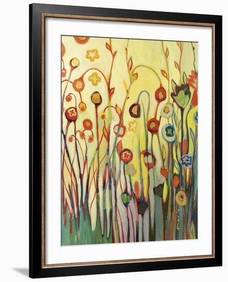 Unfolded-Jennifer Lommers-Framed Art Print