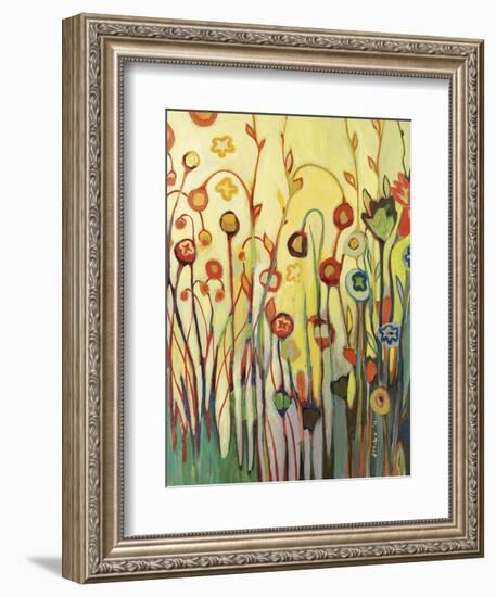 Unfolded-Jennifer Lommers-Framed Art Print