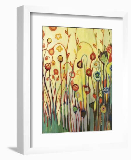 Unfolded-Jennifer Lommers-Framed Art Print