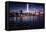 Unforgettable 9-11-Javier de la-Framed Premier Image Canvas