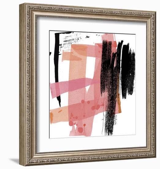 Unforgettable Crush-Eva Hjelte-Framed Giclee Print