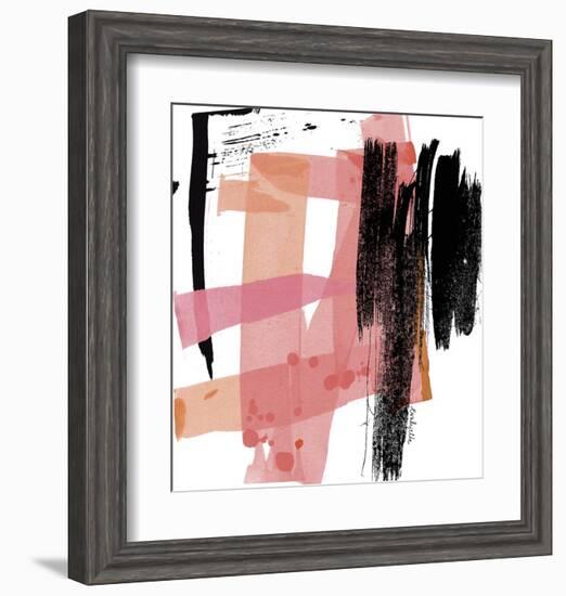 Unforgettable Crush-Eva Hjelte-Framed Giclee Print