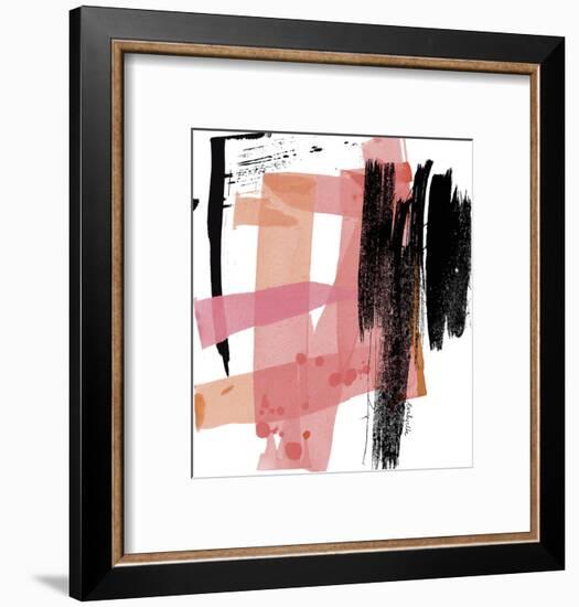 Unforgettable Crush-Eva Hjelte-Framed Giclee Print