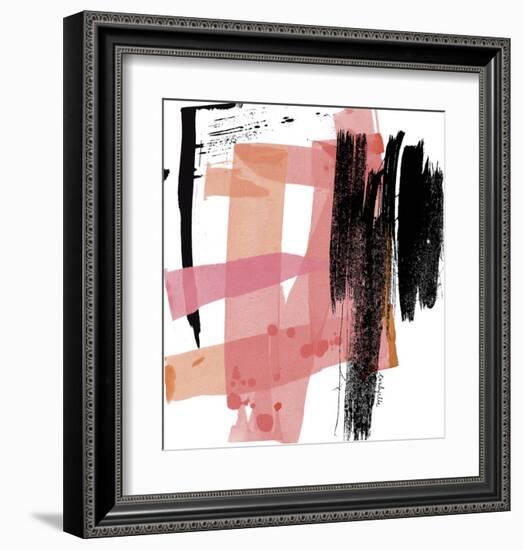 Unforgettable Crush-Eva Hjelte-Framed Giclee Print