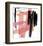 Unforgettable Crush-Eva Hjelte-Framed Giclee Print