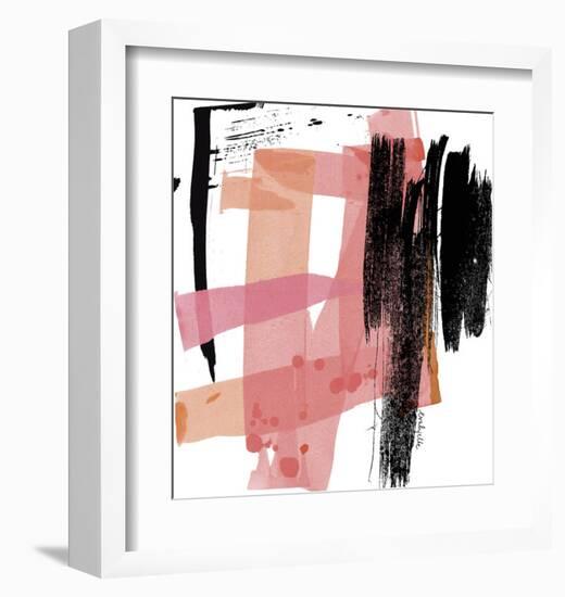 Unforgettable Crush-Eva Hjelte-Framed Giclee Print