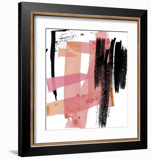 Unforgettable Crush-Eva Hjelte-Framed Giclee Print