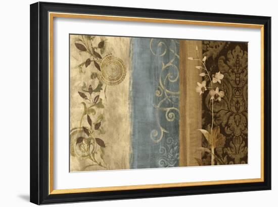 Unforgettable I-Chris Donovan-Framed Art Print