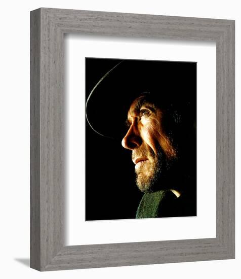 Unforgiven-null-Framed Photo