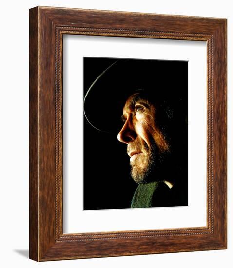 Unforgiven-null-Framed Photo