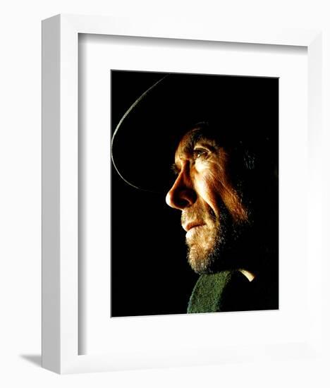 Unforgiven-null-Framed Photo